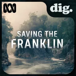 Dig — Saving The Franklin Podcast artwork