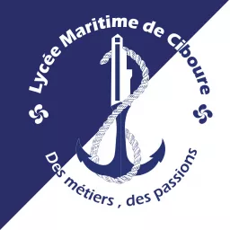 Vocations Maritimes au Lycée Maritime de Ciboure Podcast artwork