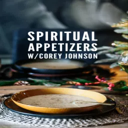 Spiritual Appetizers