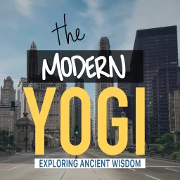 The Modern Yogi Podcast artwork