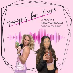 Hungry For More Podcast artwork
