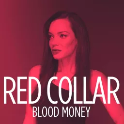 Blood Money Podcast artwork