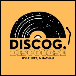 Discog. Discourse