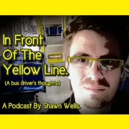 In Front Of The Yellow Line Podcast artwork