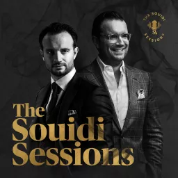 The Souidi Sessions