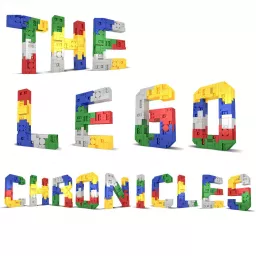 THE LEGO CHRONICLES Podcast artwork
