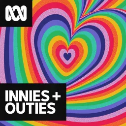 Innies + Outies Podcast artwork