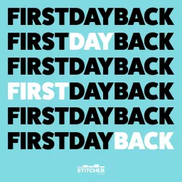 First Day Back Podcast artwork