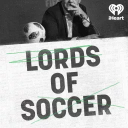 Lords of Soccer Podcast artwork