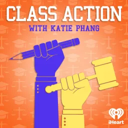 Class Action Podcast artwork