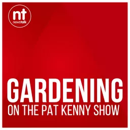 Gardening on Pat Kenny