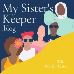 My Sister's Keeper.blog Podcast artwork
