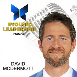 The Evolved Leadership Podcast artwork