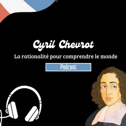 Cyril CHEVROT