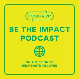 Be The Impact Podcast