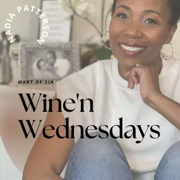 Wine'n Wednesdays Podcast artwork