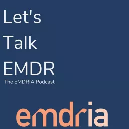 Let's Talk EMDR Podcast artwork