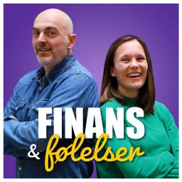 Finans & følelser Podcast artwork
