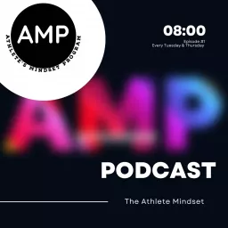 Episode 1 Of the Athlete Mindset Program