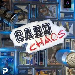 Card Chaos Podcast artwork