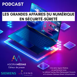 Les grandes affaires du numérique en sécurité -sureté