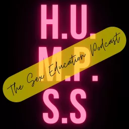 H.U.M.P.S.S Podcast artwork