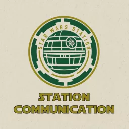 Star Wars Station Communication