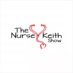 The Nurse Keith Show Podcast artwork