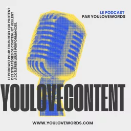 YouLoveContent par YouLoveWords