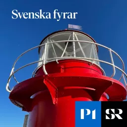 Svenska fyrar