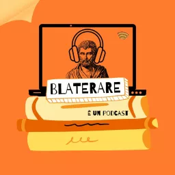 Blaterare Podcast artwork
