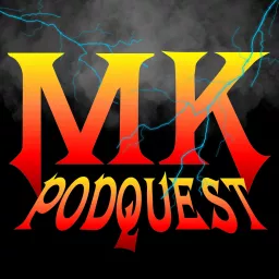 MK Podquest Podcast artwork