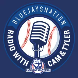 Blue Jays Nation Radio Podcast artwork