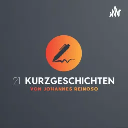 21 Kurzgeschichten von Johannes Reinoso