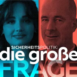 Die große Frage