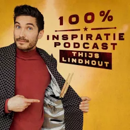 100% Inspiratie Podcast artwork