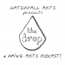 The Drop Podcast artwork