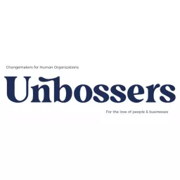 Unbossers Podcast artwork