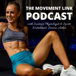 The Movement Link Podcast artwork