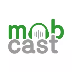 MobCast Bruxelles Mobilité / Brussel Mobiliteit Podcast artwork