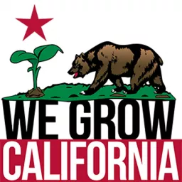 We Grow California Podcast artwork