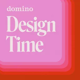 Design Time Podcast artwork