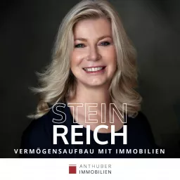 Steinreich - Vermögensaufbau mit Immobilien Podcast artwork