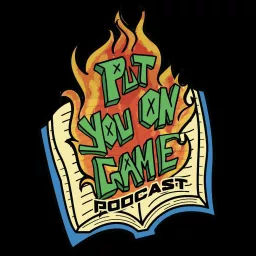 Put You On Game Podcast artwork