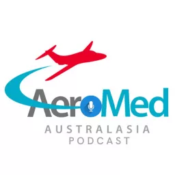 Aeromedical Rescue & Retrieval Podcast artwork