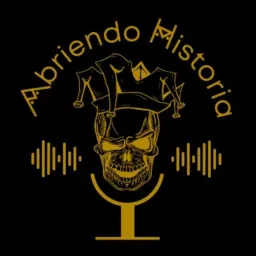 Abriendo Historia Podcast artwork