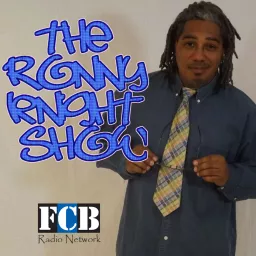 The Ronny Knight Show Podcast artwork
