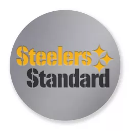 Steelers Standard (Pittsburgh Steelers) Podcast artwork