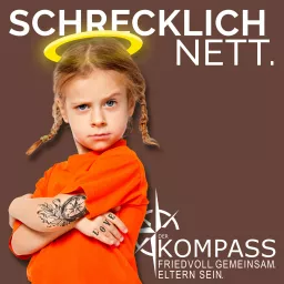 Schrecklich nett - Eltern vs Erziehung Podcast artwork