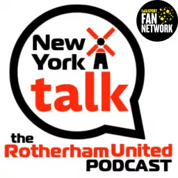 New York Talk Podcast artwork